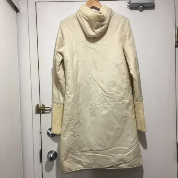 VINTAGE UB JEANS HOODIE JACKETS SIZE M - Picture 5 of 7